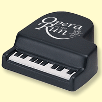 Piano Stress Reliever Toy